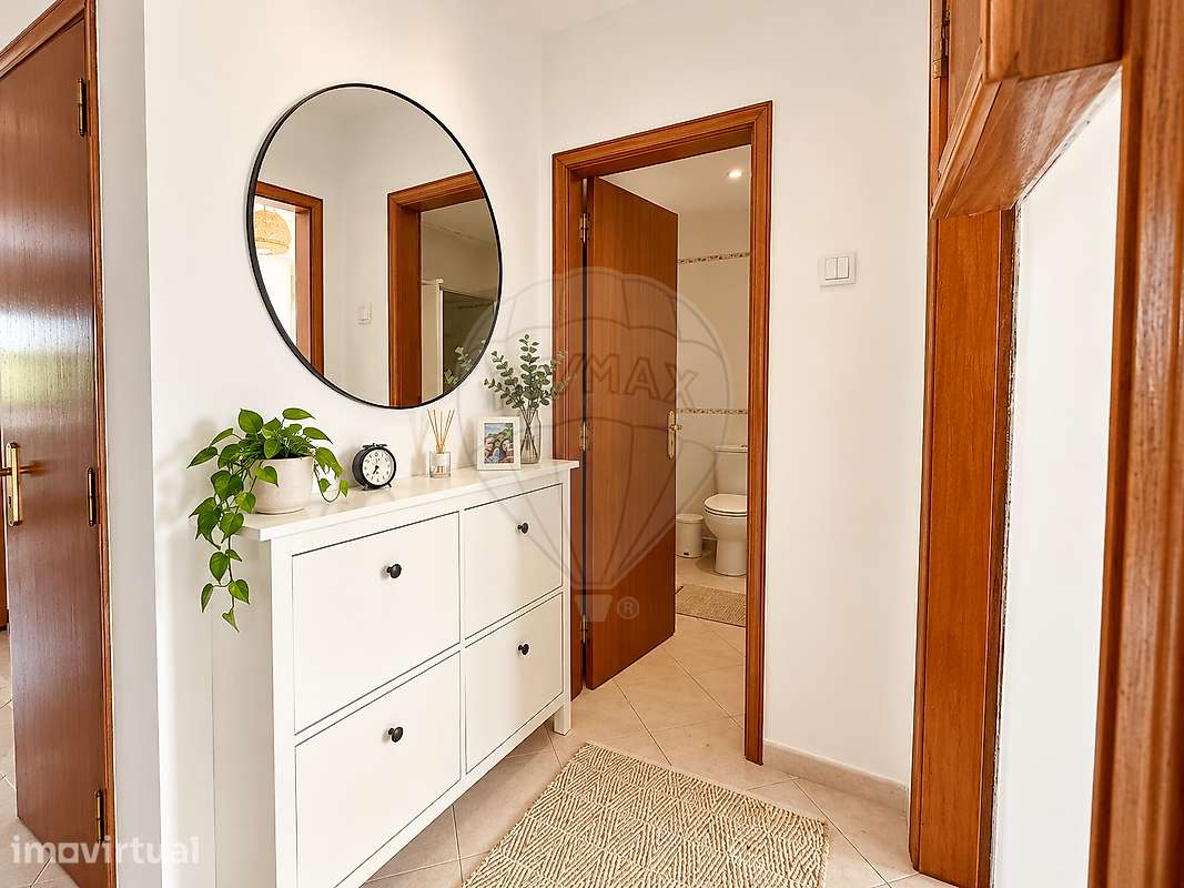 Apartamento T2 para venda - Grande imagem: 5/17