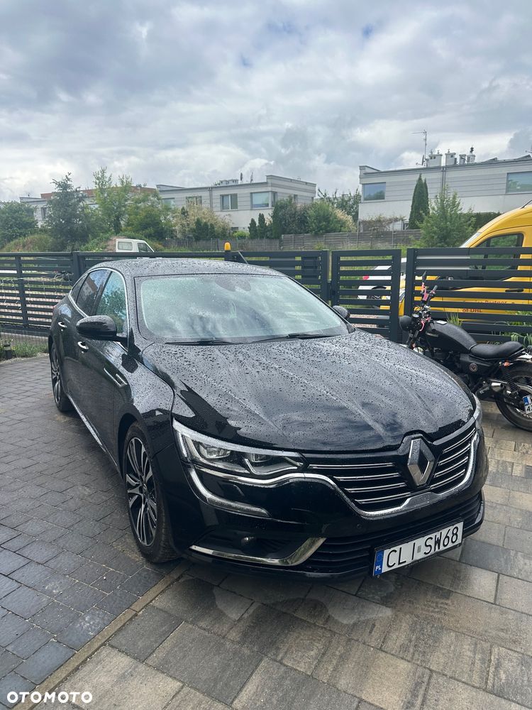 Renault Talisman ENERGY dCi 130 EDC INTENS - 8