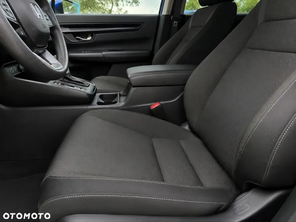 Honda CR-V 2.0 i-MMD Executive (Honda Connect+) - 9