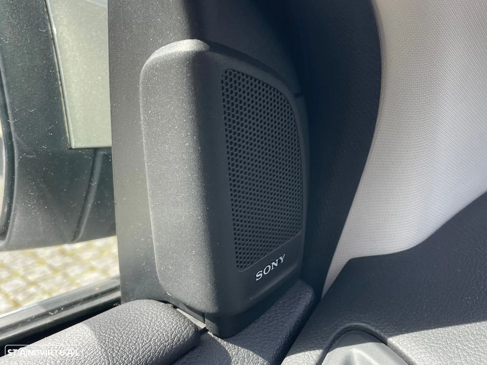 Ford Focus SW 1.5 TDCi Titanium - 36