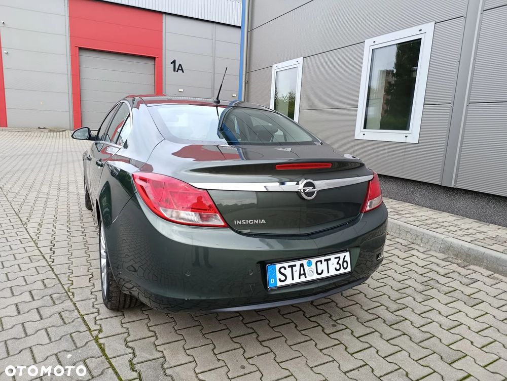 Opel Insignia 1.8 Innovation - 6