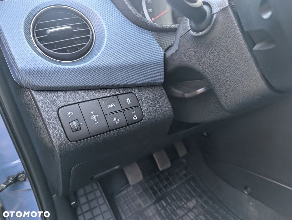 Hyundai i10 1.0 Premium - 28