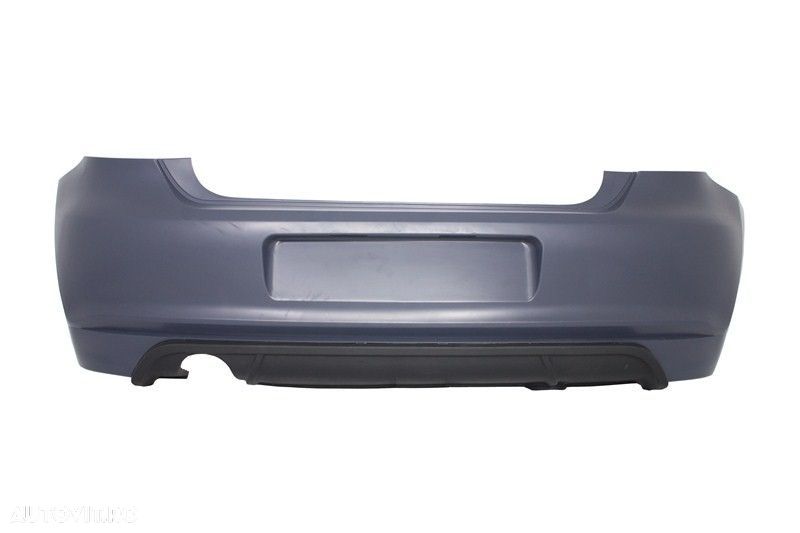 Pachet Exterior cu Faruri si Stopuri compatibil cu VW Polo 6R 6C (2009 - 4