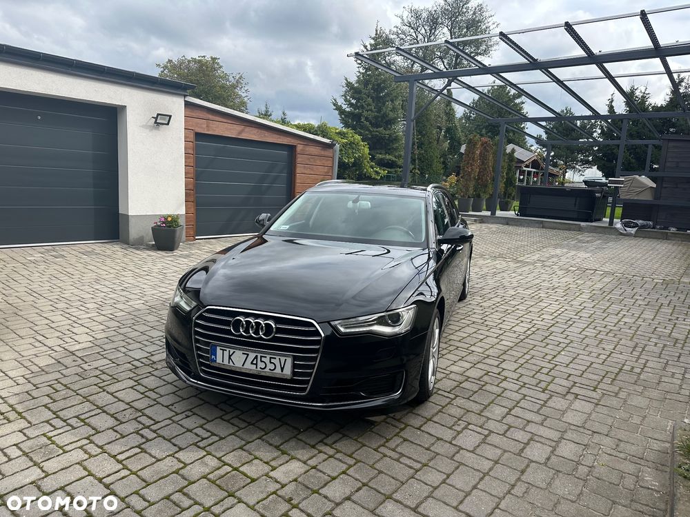 Audi A6 - 3
