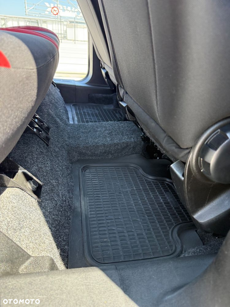 Fiat Doblo 1.6 Multijet 16V Easy - 21