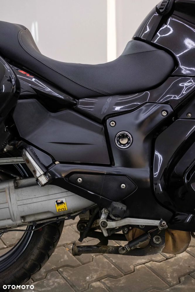 Moto Guzzi Norge - 16