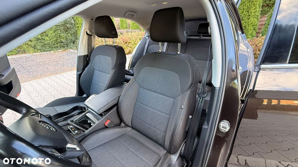 Skoda Superb 2.0 TDI Style - 31