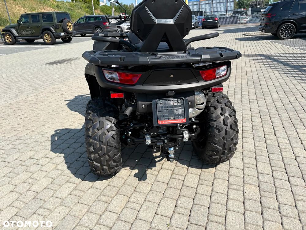 Segway Snarler AT10 - 4