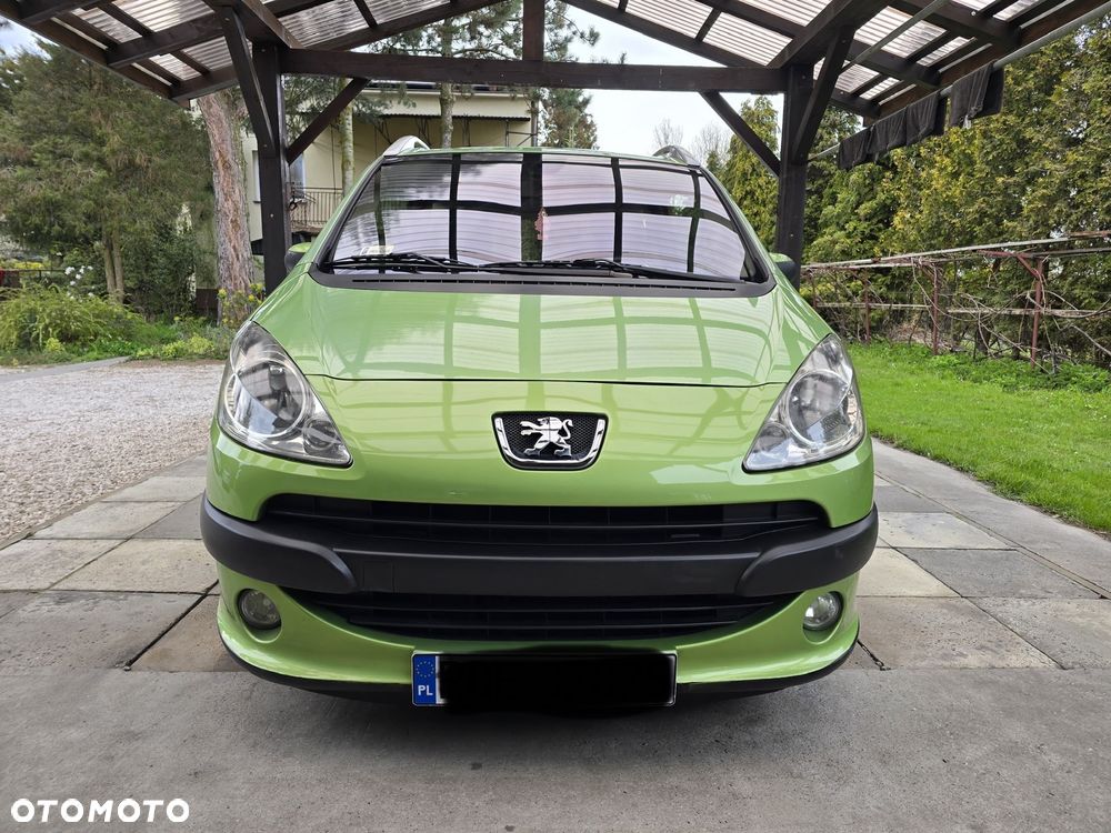 Peugeot 1007 1.6 Trendy 2-Tronic - 2