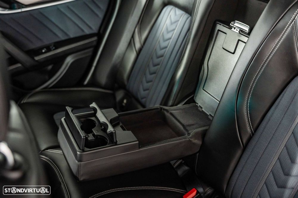 Maserati Ghibli 3.0 V6 GranLusso - 12