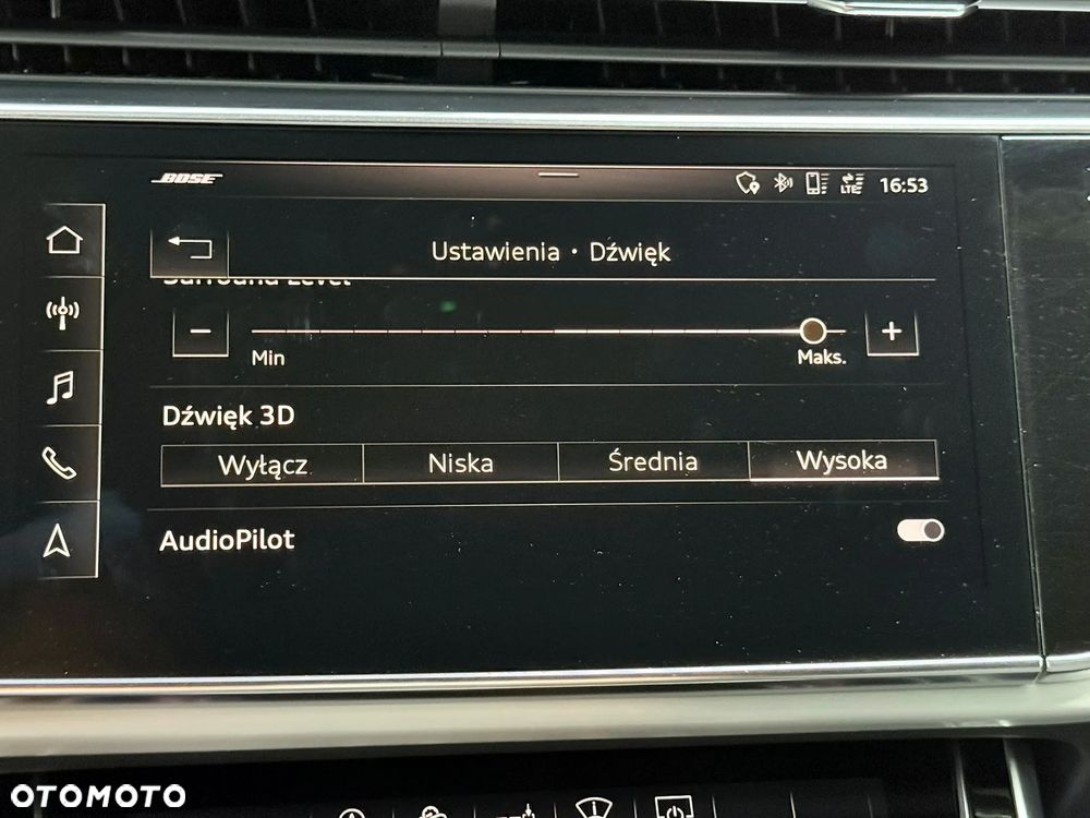 Audi Q7 50 TDI mHEV Quattro S Line Tiptr - 30