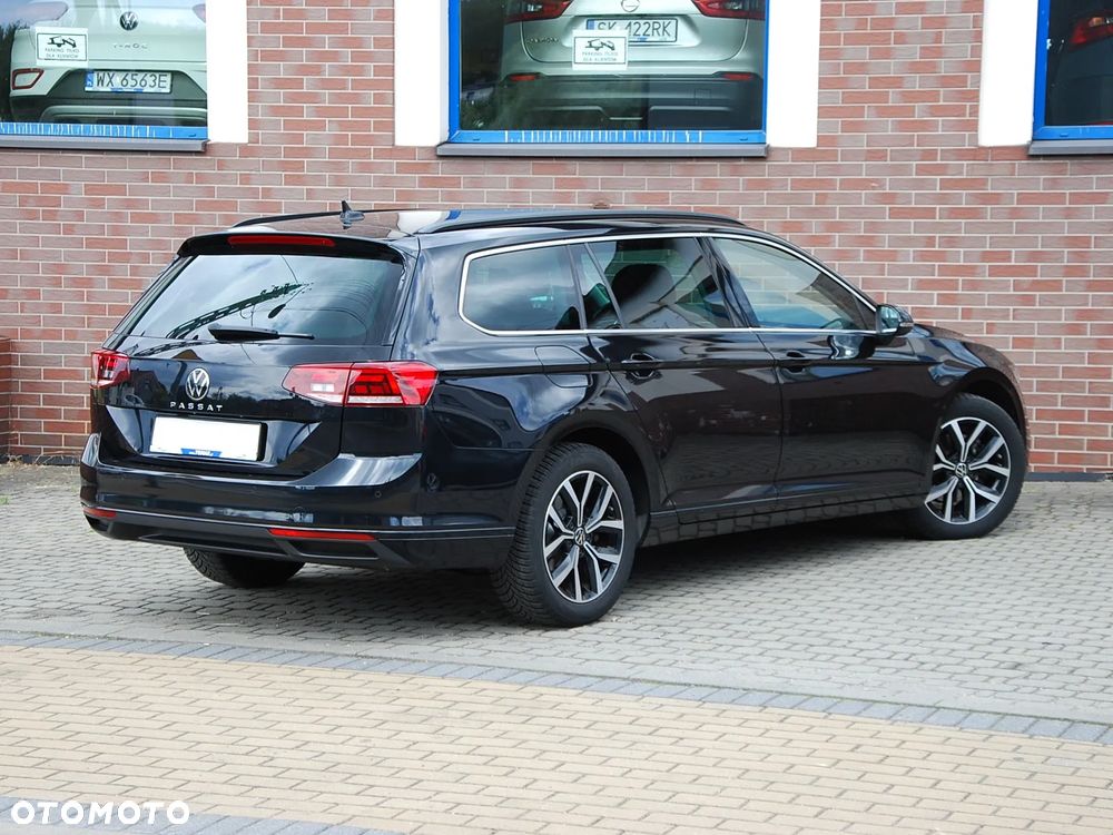 Volkswagen Passat 2.0 TDI EVO Business DSG - 19
