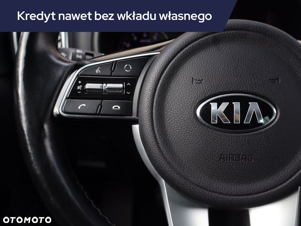 Kia Sportage - 19