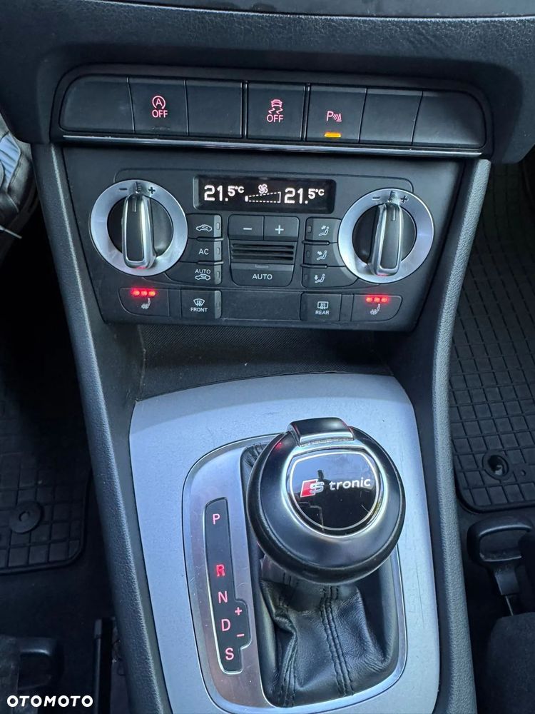 Audi Q3 - 19