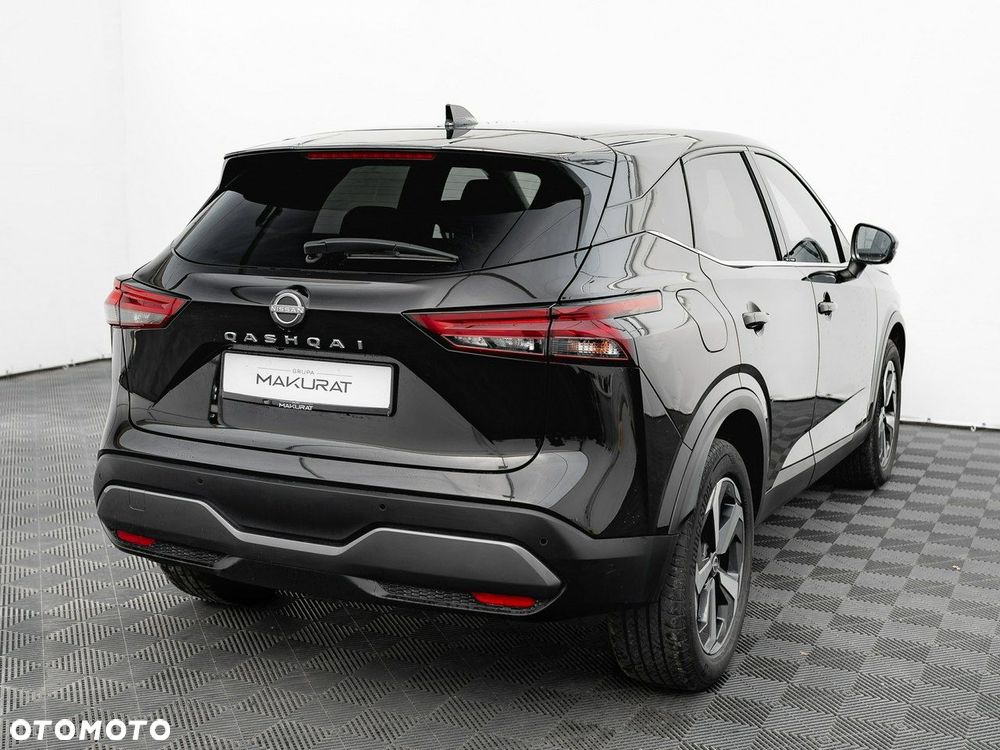 Nissan Qashqai - 6