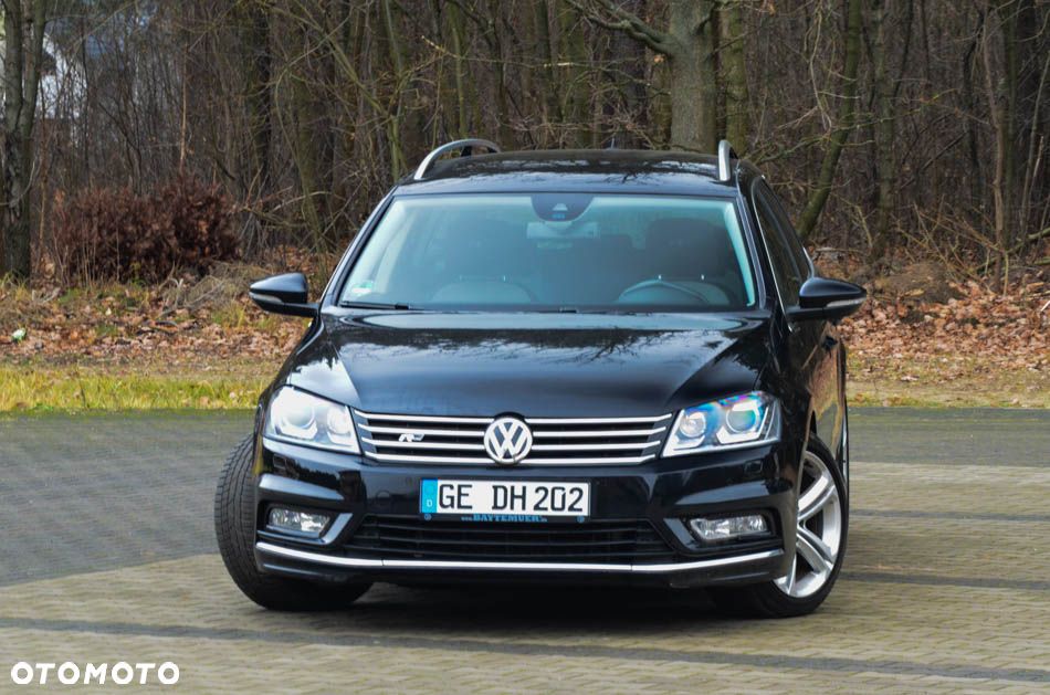 Volkswagen Passat - 16