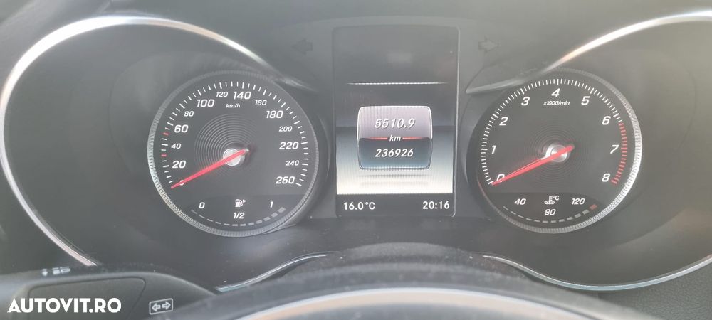 Mercedes-Benz C - 2