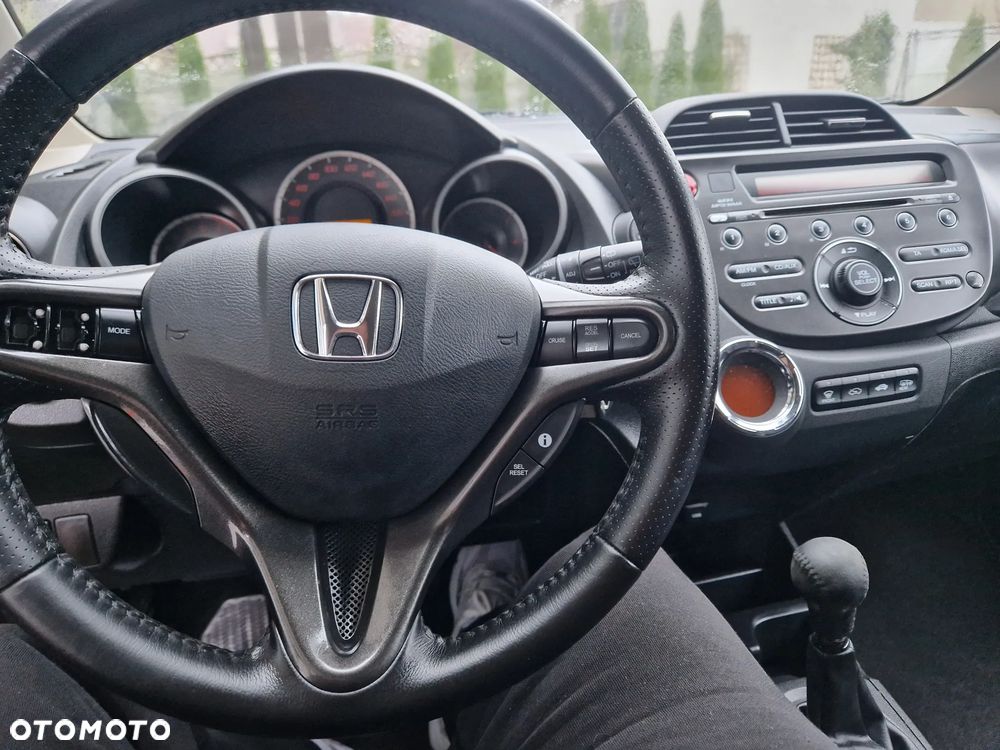 Honda Jazz 1.4 i-VTEC Comfort Plus - 9