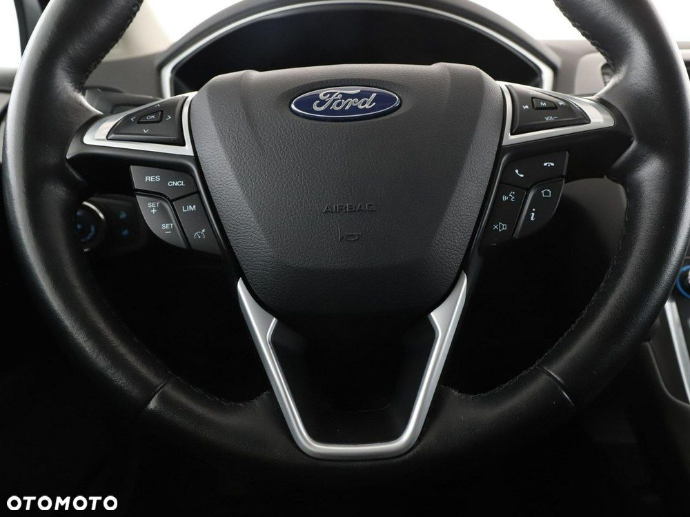 Ford Mondeo 2.0 EcoBlue Business Edition - 22