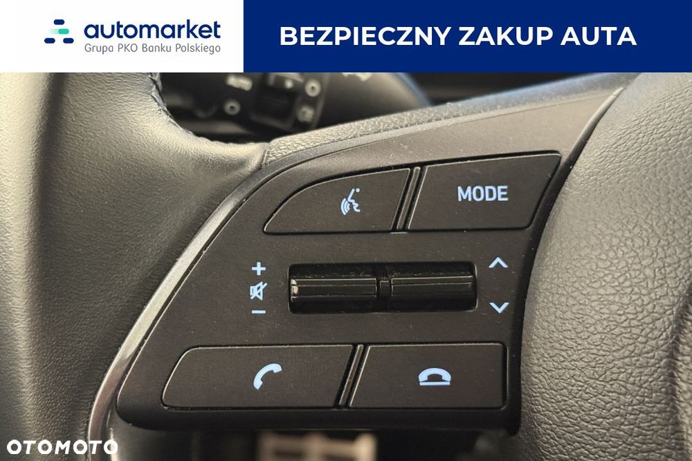 Hyundai Bayon 1.0 T-GDI Smart - 15