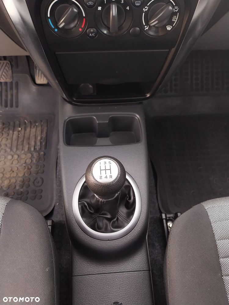 Suzuki SX4 - 9
