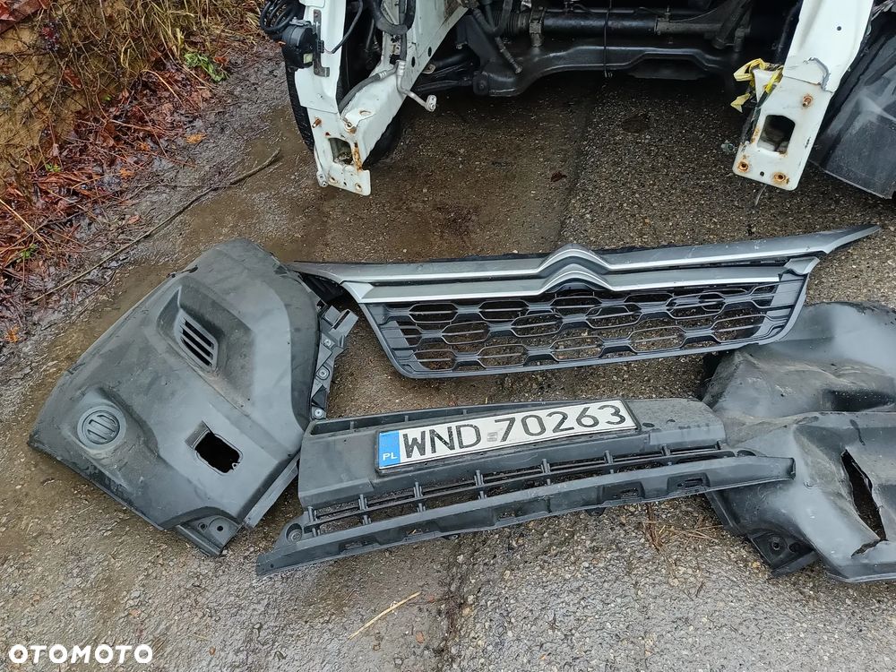 Citroën JUMPER - 12