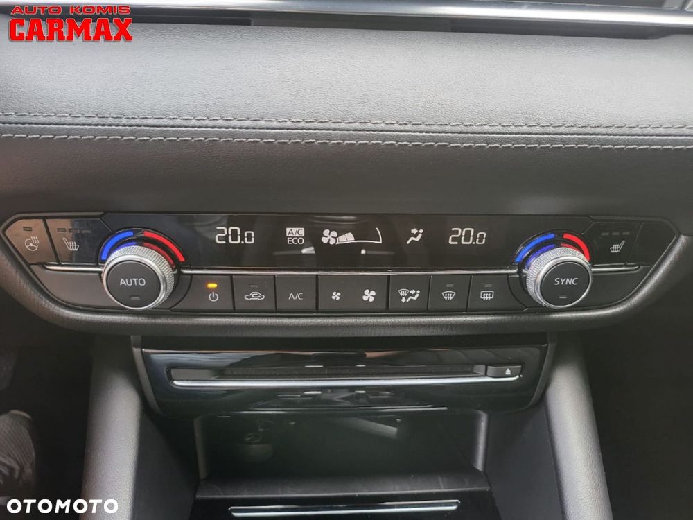 Mazda 6 SKYACTIV-G 165 Exclusive-Line - 22