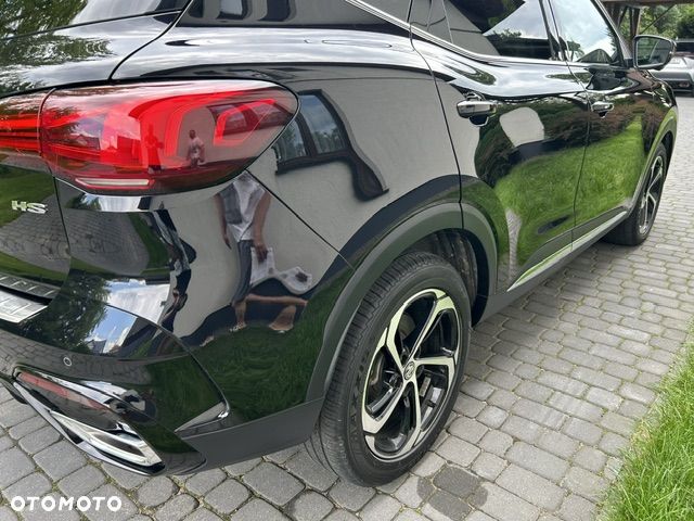 MG HS 1.5 T-GDI Exclusive - 12