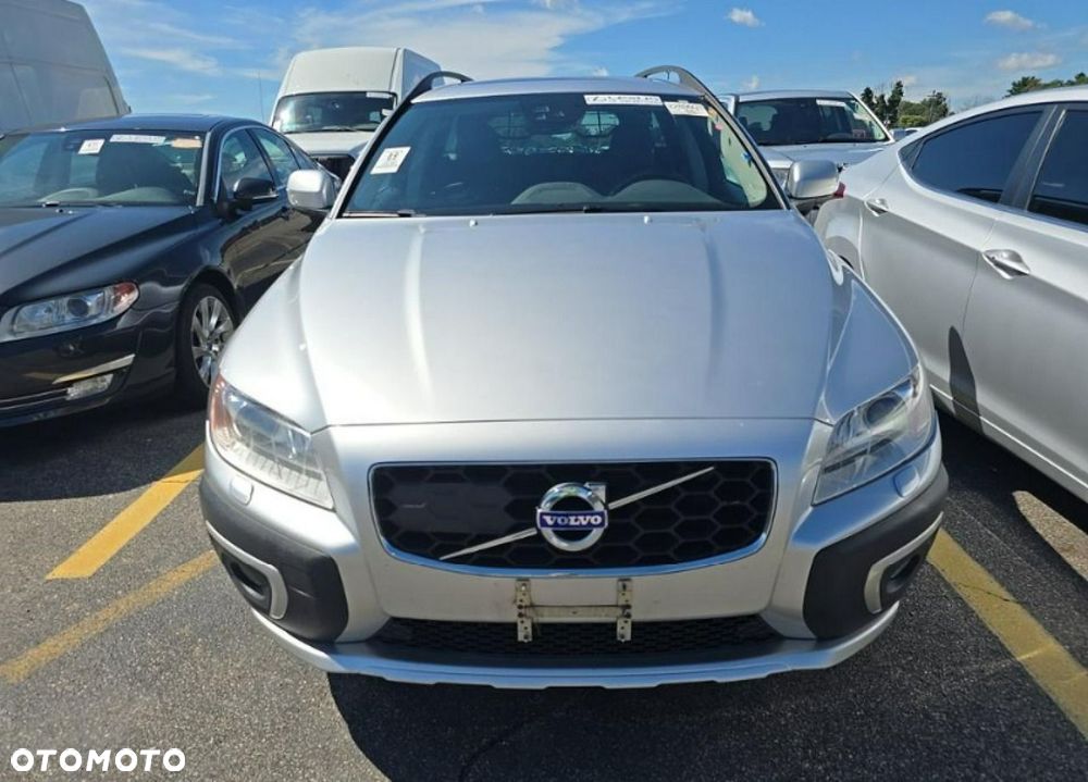 Volvo XC 70 - 3
