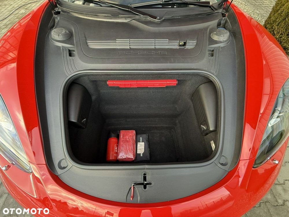 Porsche 718 Boxster PDK - 21