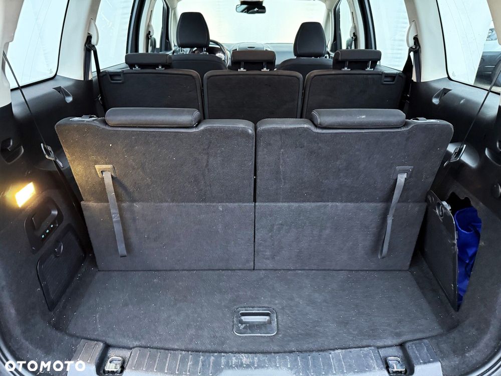 Ford Galaxy 2.0 EcoBlue Titanium - 10