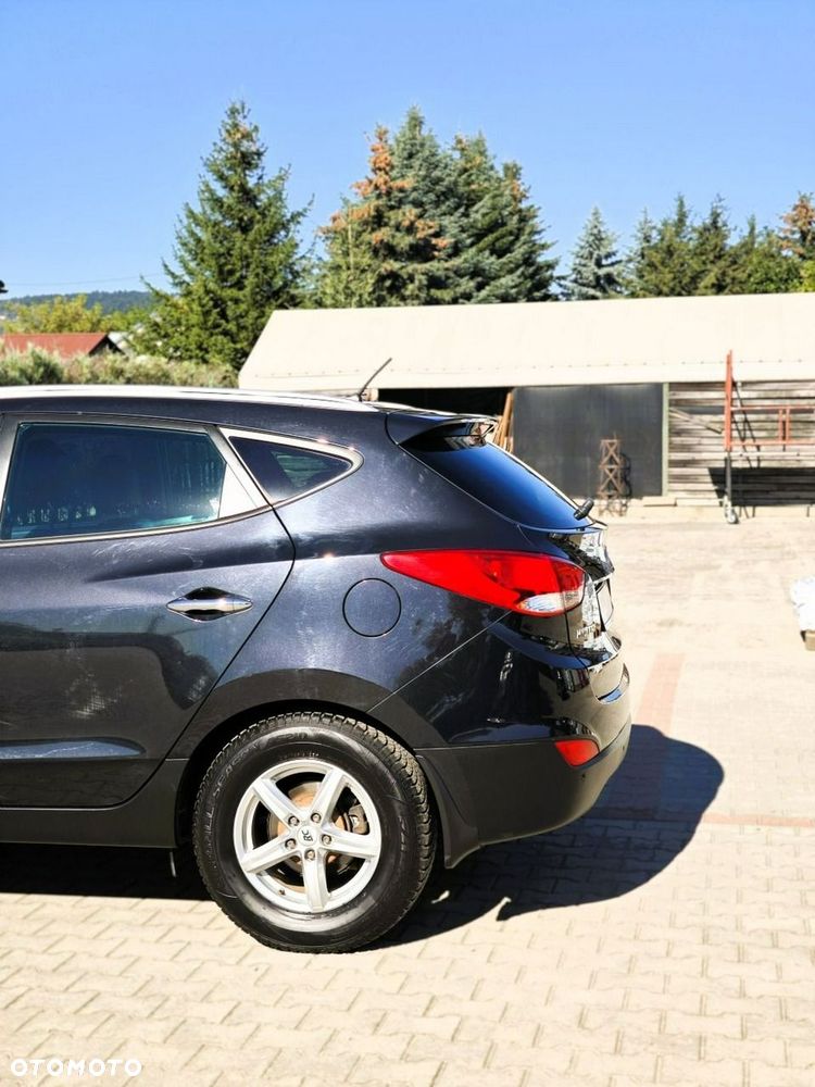 Hyundai ix35 - 25