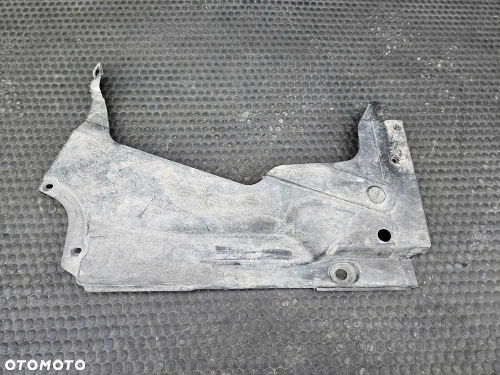 Osłona 8E0825215AN 8E0825216T Plastik Podwozia Podłogi Przeciwbłotna Prawa Lewa Tyl Tylna Quattro 4x4 Audi A4 B6 B7 Sedan Kombi - 12