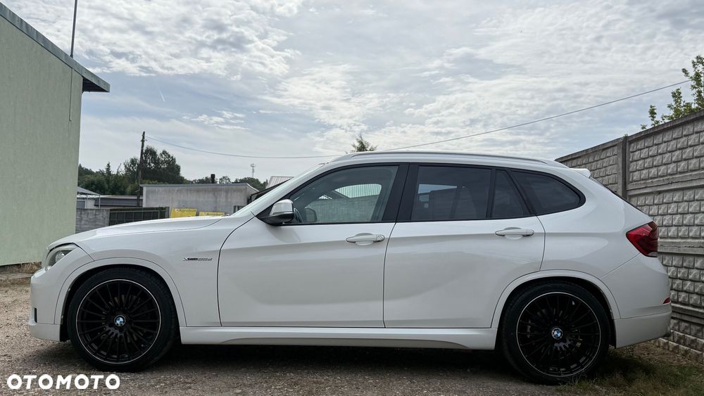 BMW X1 - 36