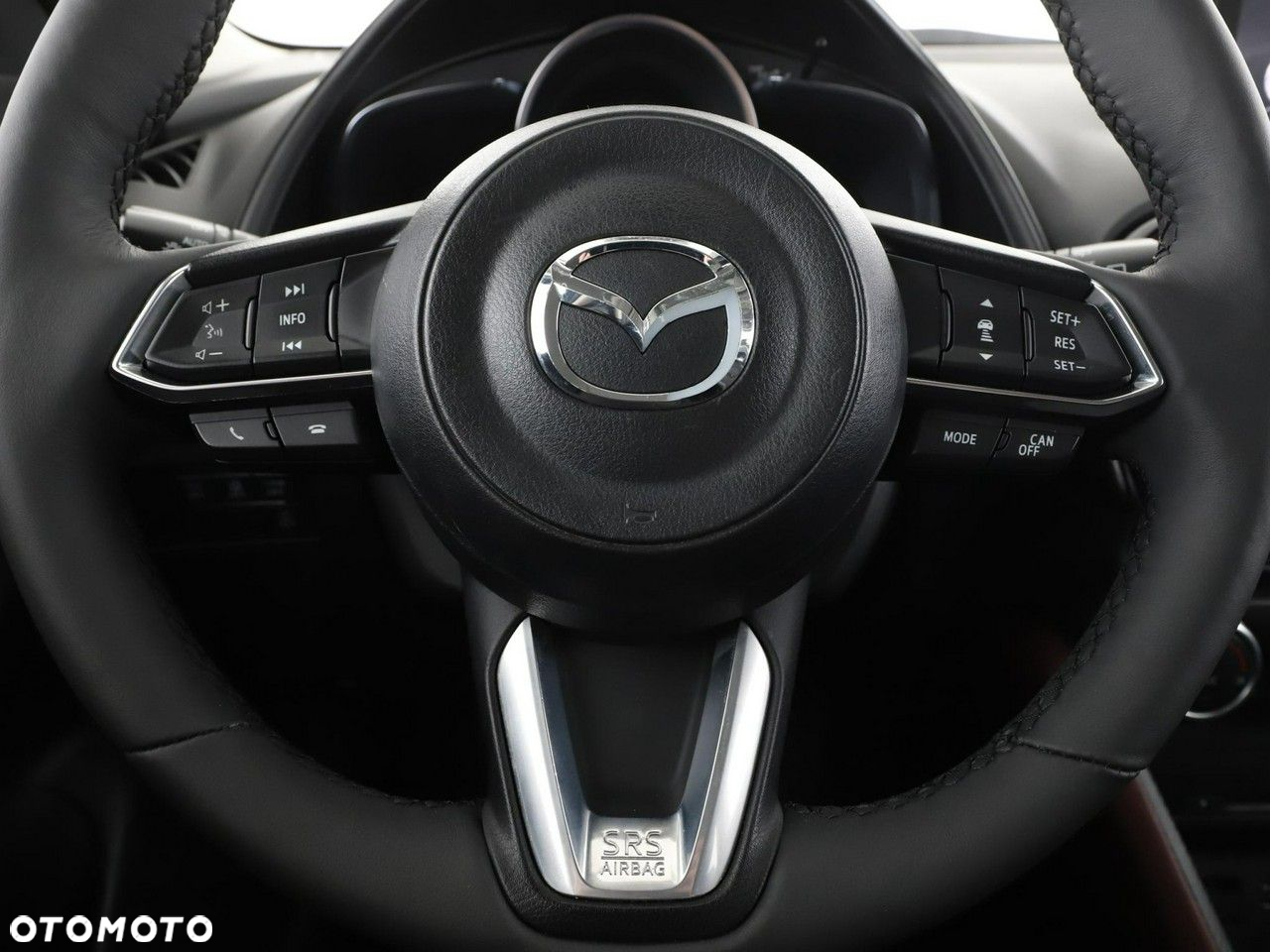 Mazda CX-3 SKYACTIV-G 120 FWD Sports-Line - 21
