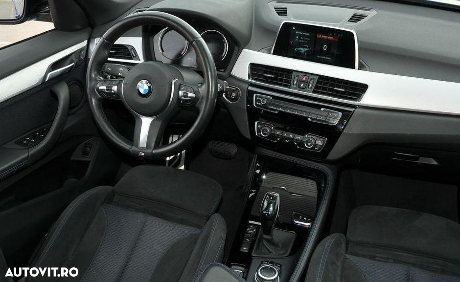 BMW X1 - 10