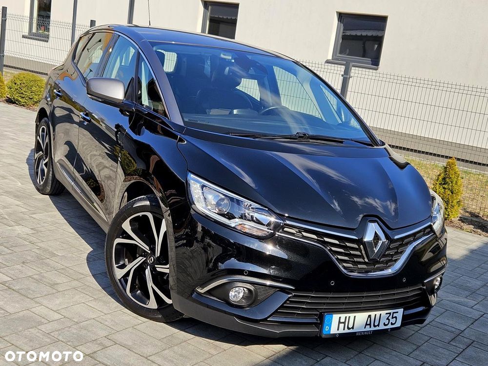 Renault Scenic 1.3 TCe Energy Intens EDC - 16