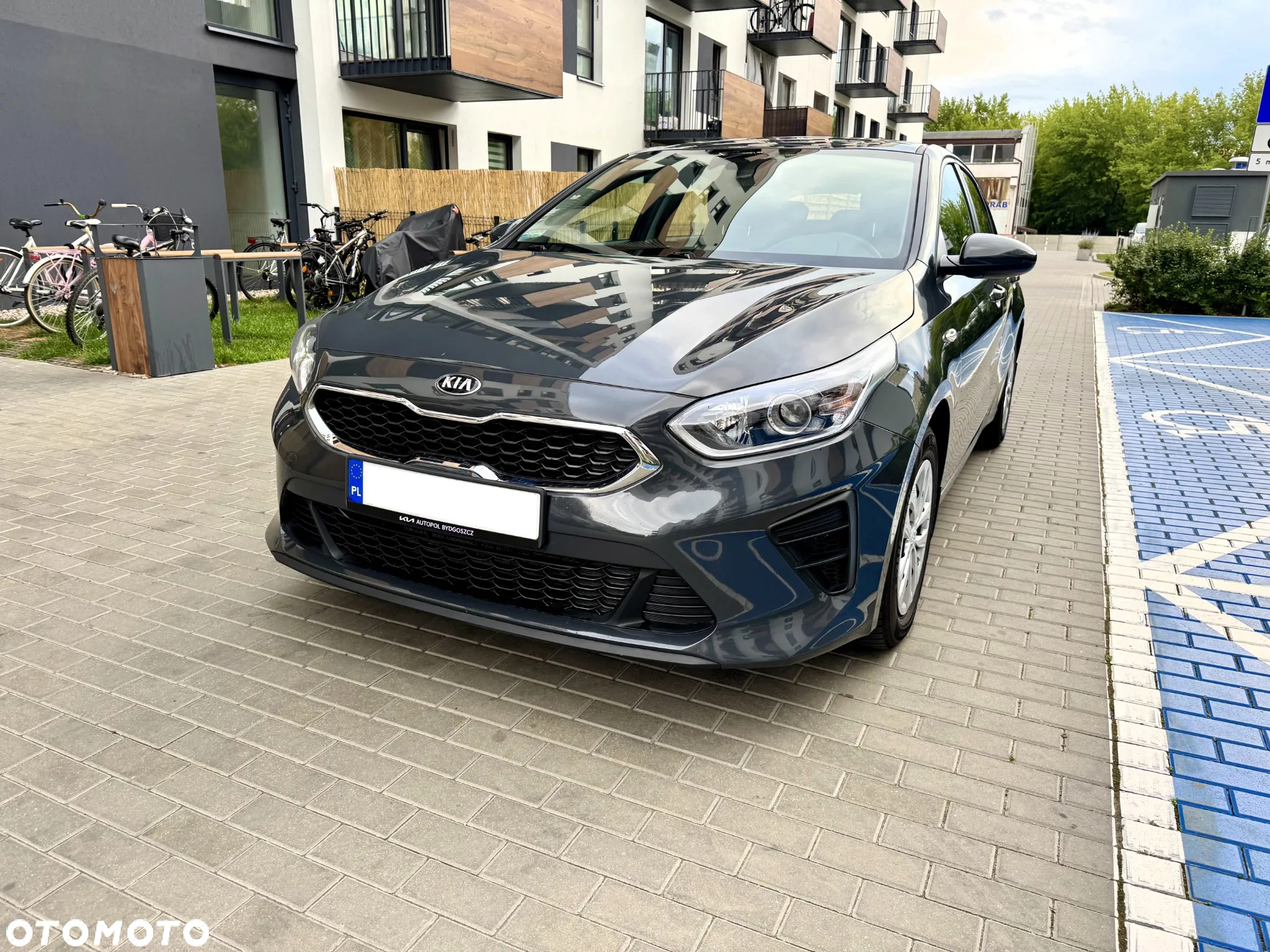 Kia Ceed 1.0 T-GDI S - 3