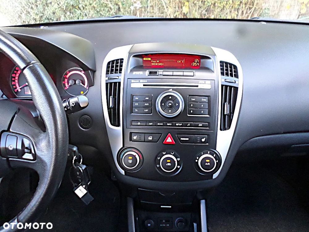 Kia Ceed Cee'd 1.4 M - 15