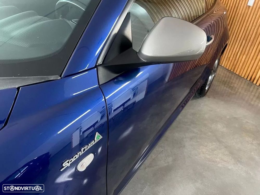 Alfa Romeo MiTo 1.3 JTDM Super - 41