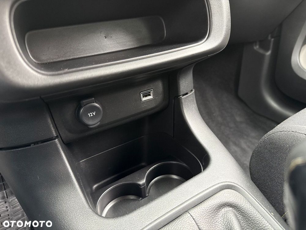 Citroën C3 1.2 PureTech Feel Pack - 22