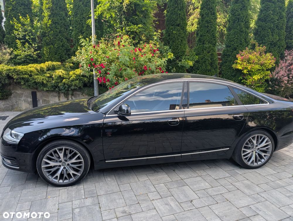 Audi A6 - 11