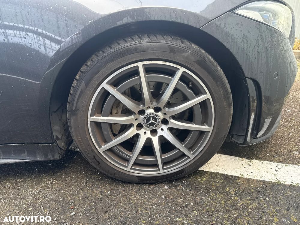 Mercedes-Benz CLS - 28