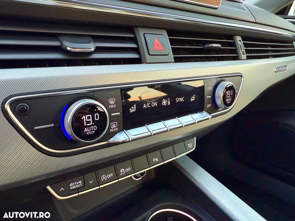 Audi A5 Sportback 40 TDI quattro S tronic - 21