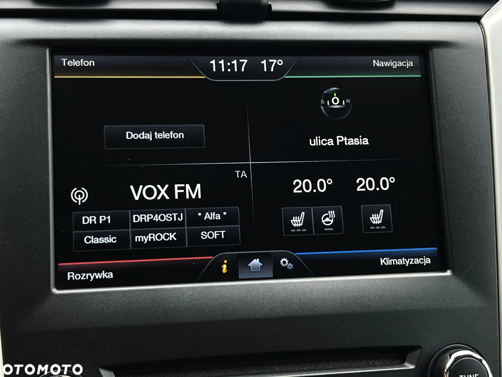 Ford Mondeo 1.5 EcoBoost Start-Stopp Titanium - 34