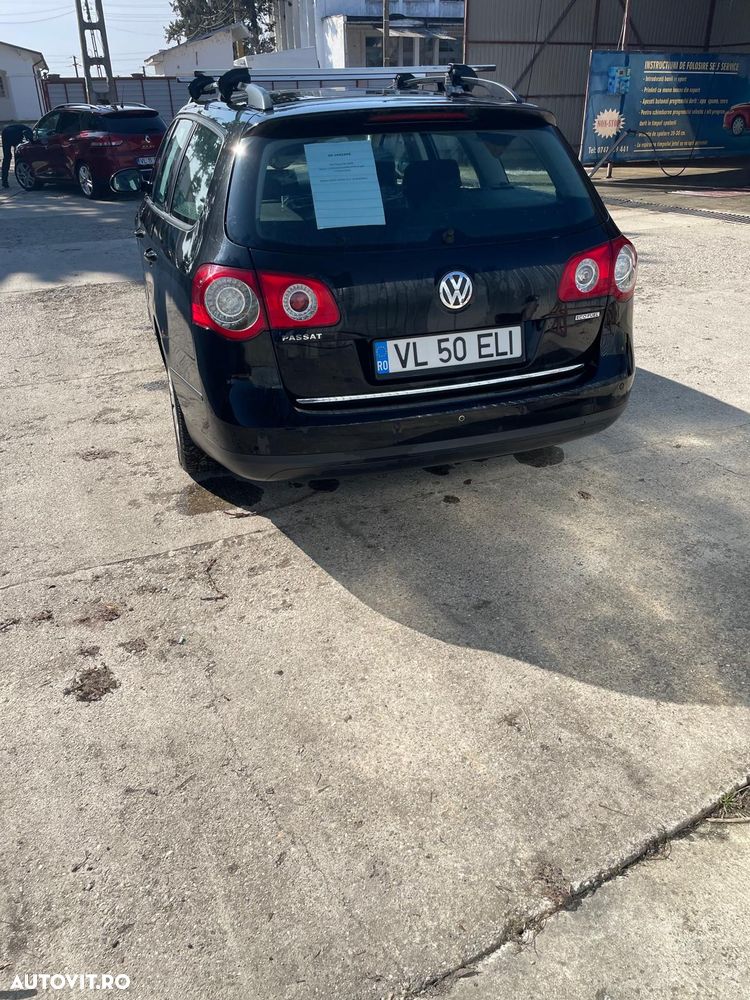 Volkswagen Passat 1.4 TSI Comfortline - 2