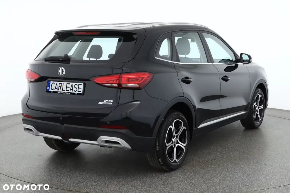 MG ZS 1.5 HEV+ Excite - 6