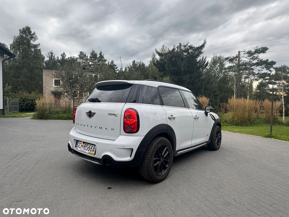 MINI Countryman - 6