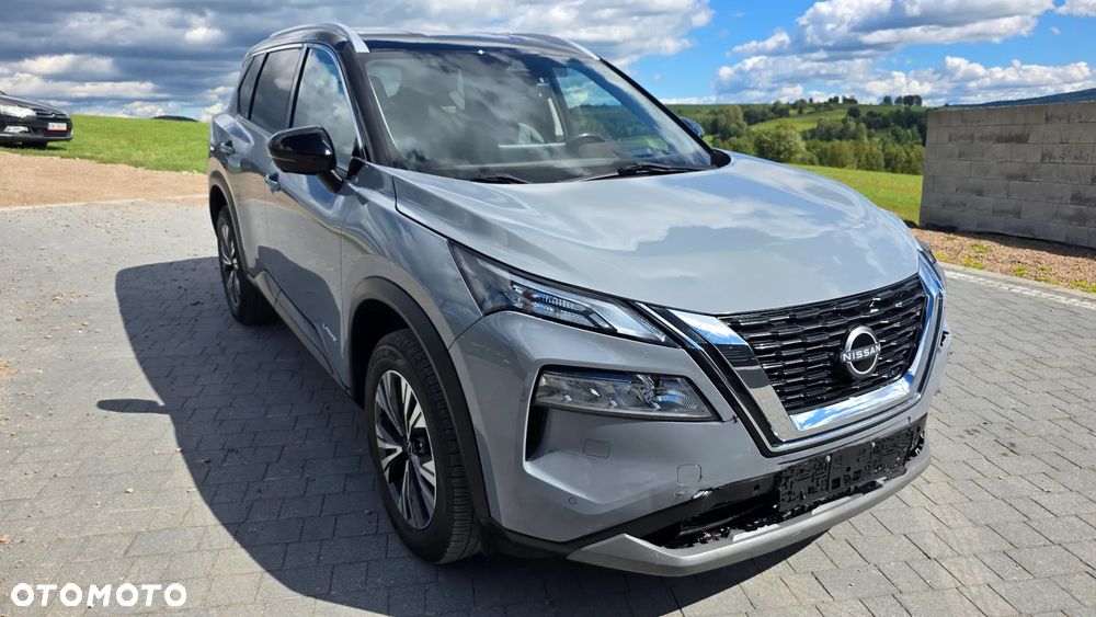 Nissan X-Trail 1.5 VC-T e-POWER N-Connecta 2WD - 1