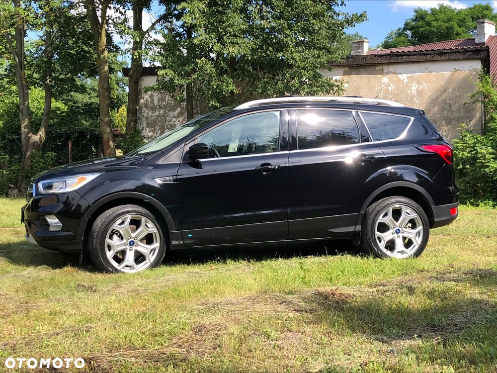 Ford Escape - 4